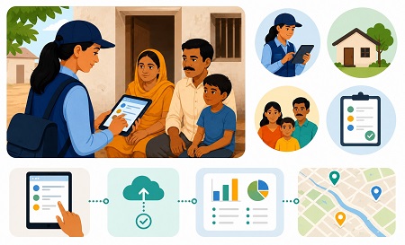 National Sample Survey(NSS) image