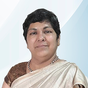 Hon'ble Commissioner Dr. Jyotsna Padiyar (IAS)