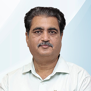 Hon'ble Special Commissioner Shri Krishna Phirke